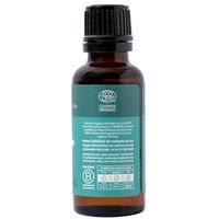 FtN Organic Eucalyptus Essential Oil, 30ml